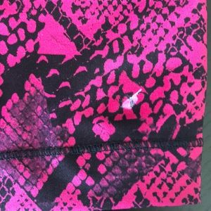 Nike compression shorts